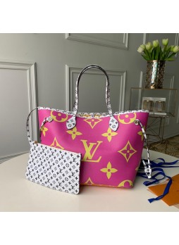 LV NEVERFULL MM